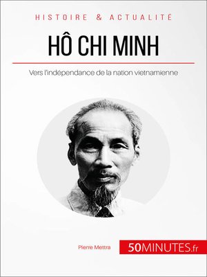 cover image of Hô Chi Minh